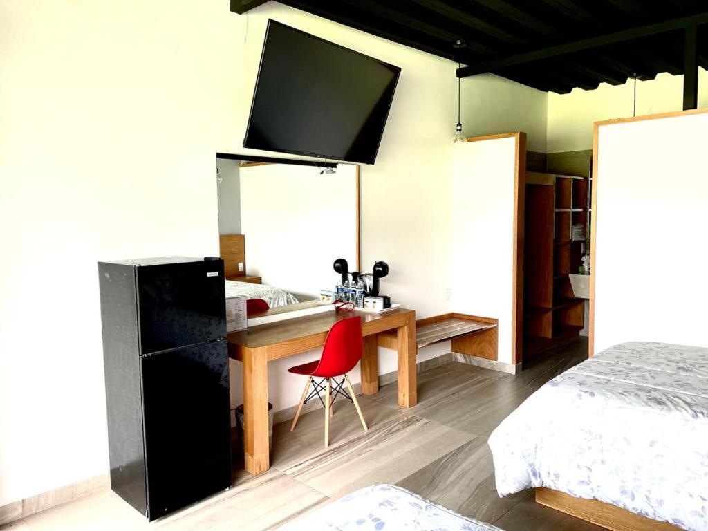 Villa Gallaecia G&S Con 10 Habitaciones Santa Catarina  Exterior photo