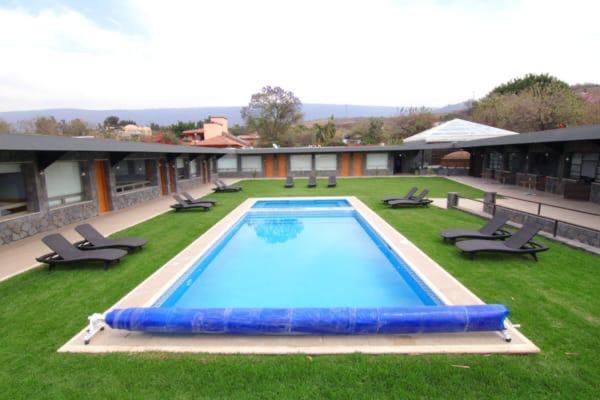 Villa Gallaecia G&S Con 10 Habitaciones Santa Catarina  Exterior photo
