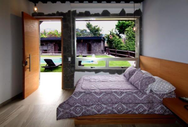 Villa Gallaecia G&S Con 10 Habitaciones Santa Catarina  Exterior photo